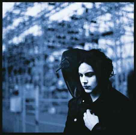 Jack White | Blunderbuss (180 Gram Vinyl, Download Insert) | Vinyl