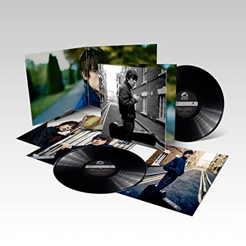 Jake Bugg | Jake Bugg (10th Anniversary Deluxe Edition) [2 LP] | Vinyl
