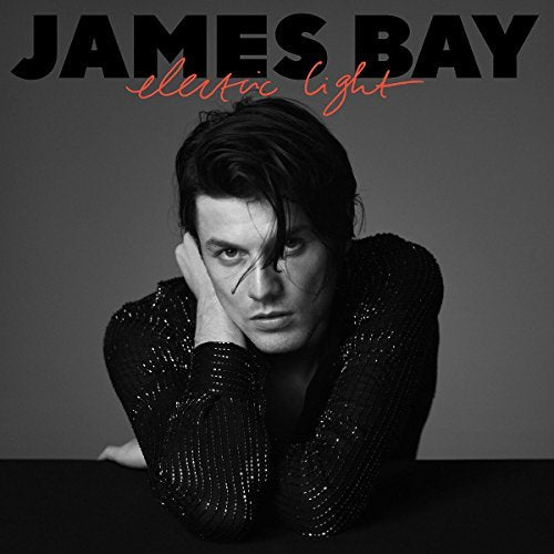 James Bay | Electric Light | Vinyl
