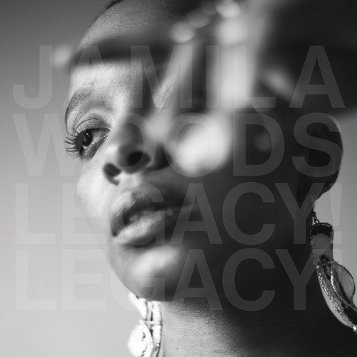 Jamila Woods | Legacy! Legacy! (2 Lp's) | Vinyl