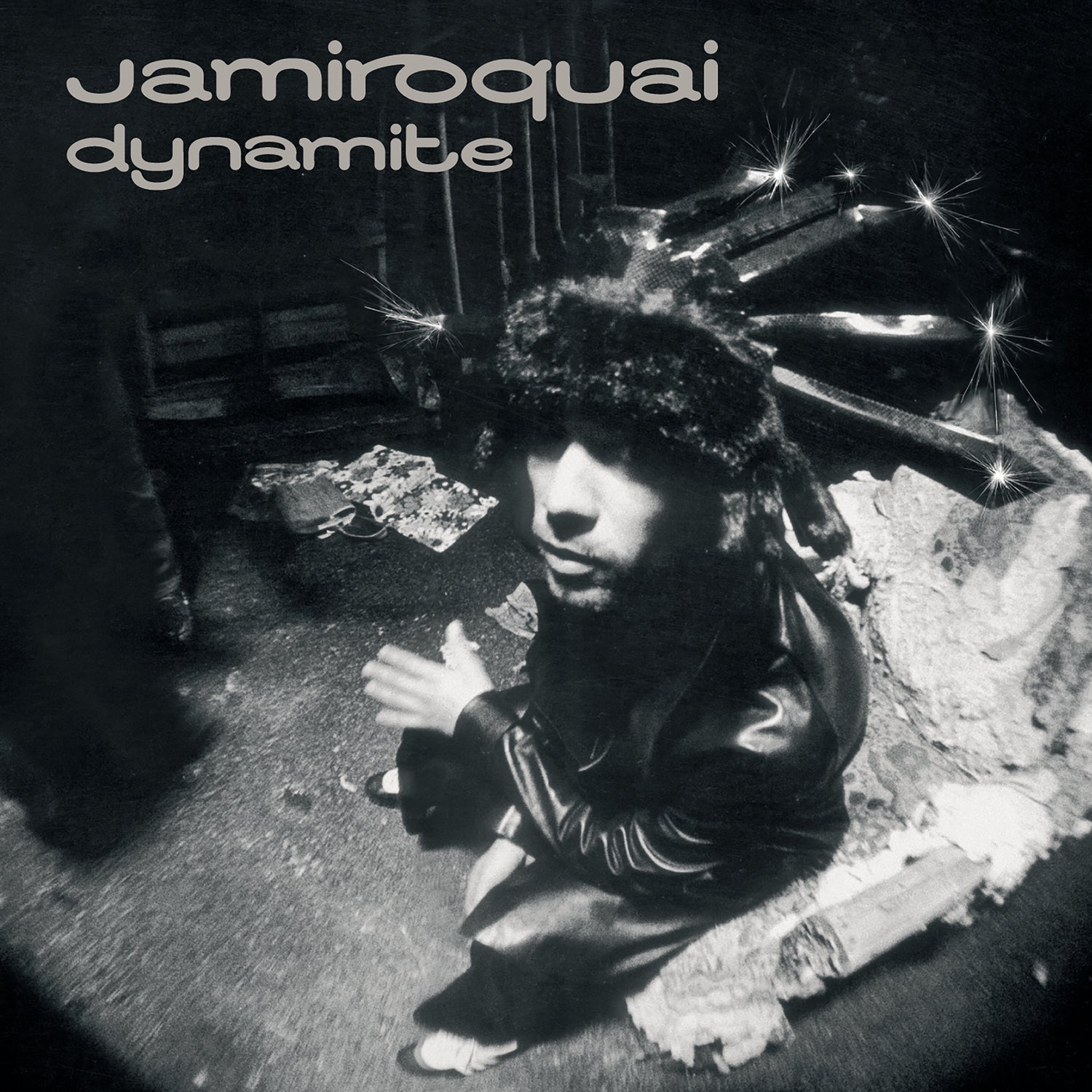 Jamiroquai | Dynamite | Vinyl