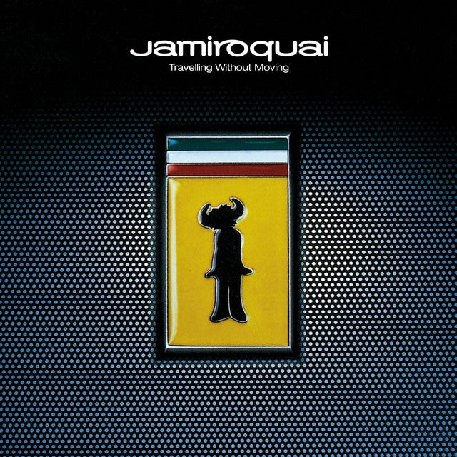 Jamiroquai | Travelling Without Moving: 25th Anniversary (180 Gram Yellow Colored Vinyl) [Import] | Vinyl