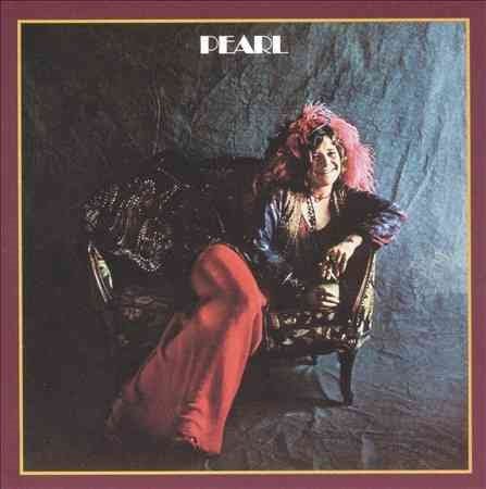 Janis Joplin | Pearl (180 Gram Vinyl) | Vinyl