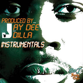 Jay Dee | Yancey Boys Instrumentals (RSD11.25.22) | Vinyl