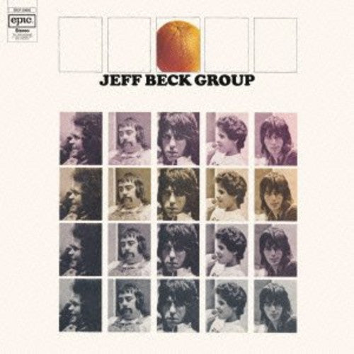 Jeff Beck | Jeff Beck Group [Import] | CD