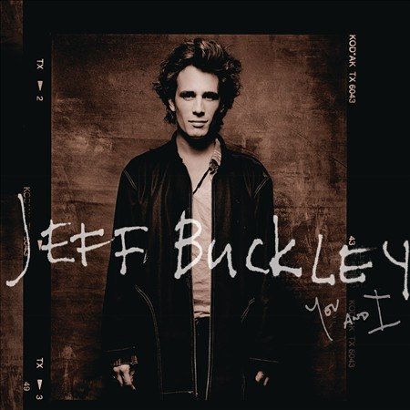 Jeff Buckley | You and I (180 Gram Vinyl, Gatefold LP Jacket) (2 Lp's) | Vinyl