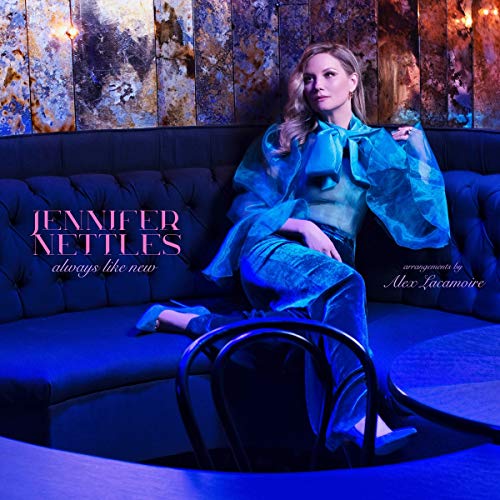 Jennifer Nettles | Always Like New | CD