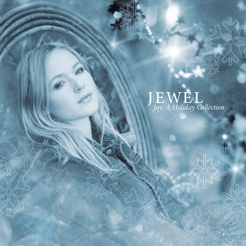 Jewel | Joy: A Holiday Collection | Vinyl