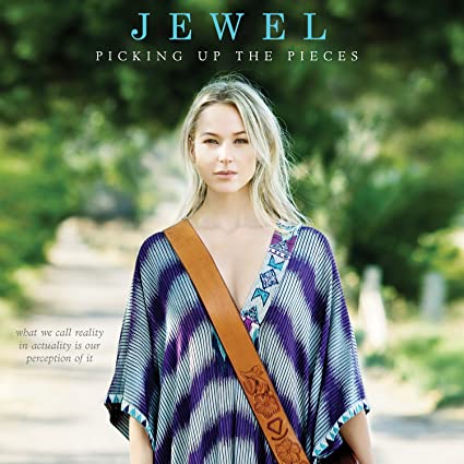 Jewel | Picking Up the Pieces (2 Lp's) | Vinyl