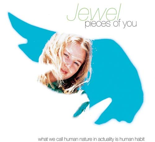Jewel | Pieces of You | Vinyl