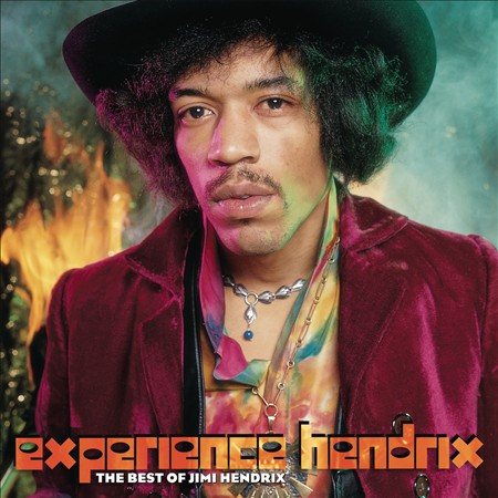 Jimi Hendrix Experience | Experience Hendrix: The Best Of Jimi Hendrix (150 Gram Vinyl, Gatefold LP Jacket) (2 Lp's) | Vinyl