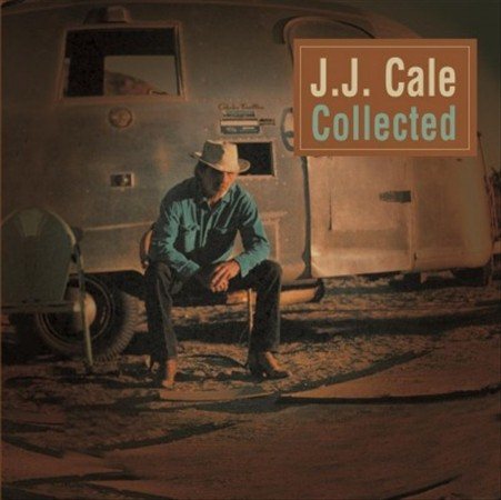 J.J. Cale | Collected (180 Gram Vinyl) [Import] (3 Lp's) | Vinyl