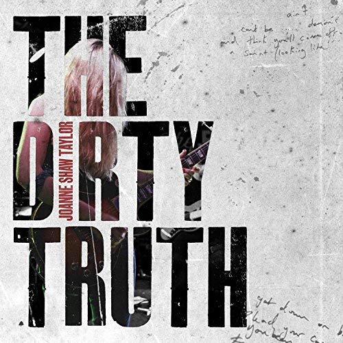 Joanne Shaw Taylor | THE DIRTY TRUTH | Vinyl