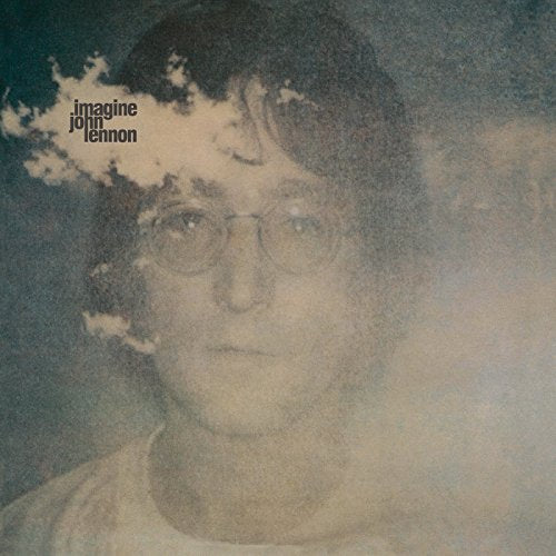 John Lennon | Imagine (180 Gram Vinyl) | Vinyl