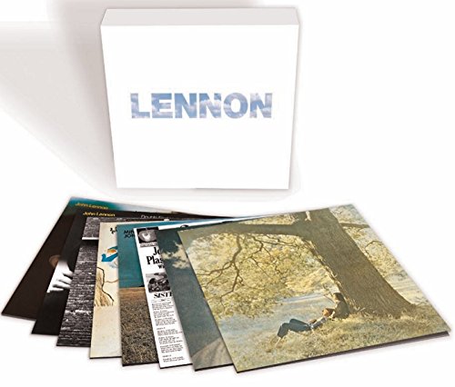 John Lennon | Lennon | Vinyl - 0
