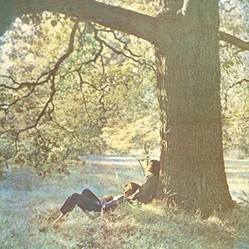 John Lennon | Plastic Ono Band (180 Gram Vinyl) | Vinyl