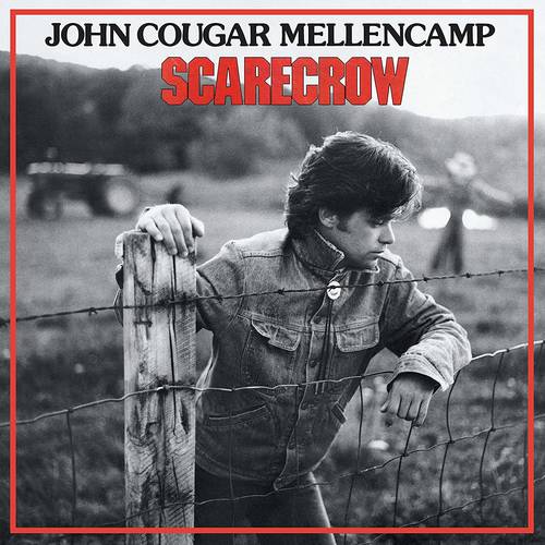 John Mellencamp | Scarecrow (180 Gram Vinyl, Half-Speed Mastering) | Vinyl