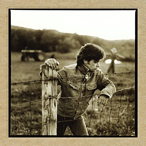 John Mellencamp | Scarecrow [Super Deluxe 2CD/LP/Blu-ray/7" Single] | Vinyl