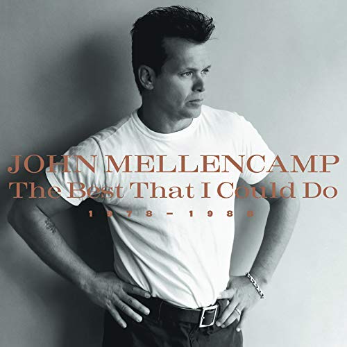 John Mellencamp | The Best That I Could Do 1978-1988 [2 LP] | Vinyl