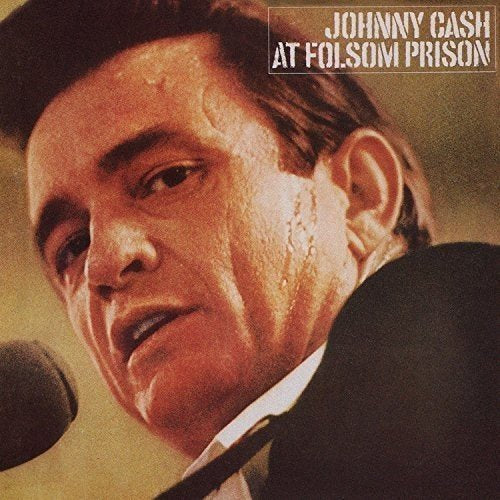 Johnny Cash | At Folsom Prison [Import] (2 Lp's) | Vinyl