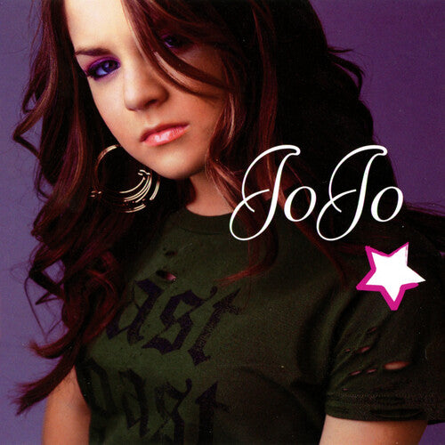 JoJo | JoJo (2 Lp's) | Vinyl
