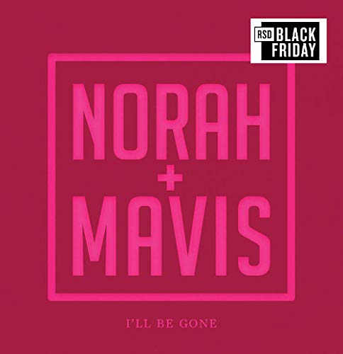 Jones, Norah | I'll Be Gone [7"] | Vinyl