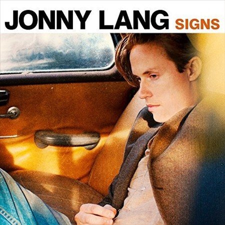 Jonny Lang | Signs | Vinyl