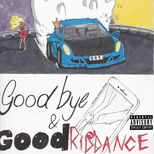 Juice Wrld | Goodbye & Good Riddance | Vinyl - 0