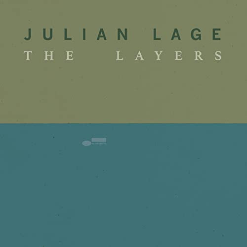 Julian Lage | The Layers [LP] | Vinyl