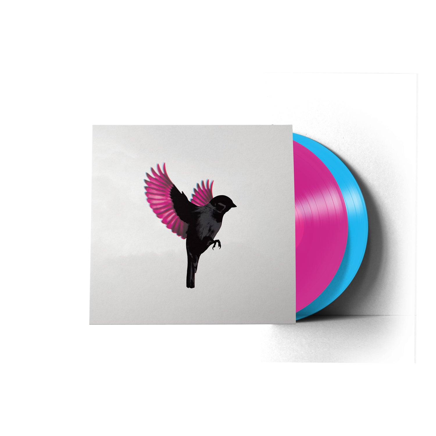 Jump Little Children | Sparrow | Vinyl