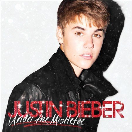 Justin Bieber | Under The Mistletoe | Vinyl - 0