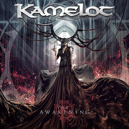 Kamelot | The Awakening (2 Lp's) | Vinyl