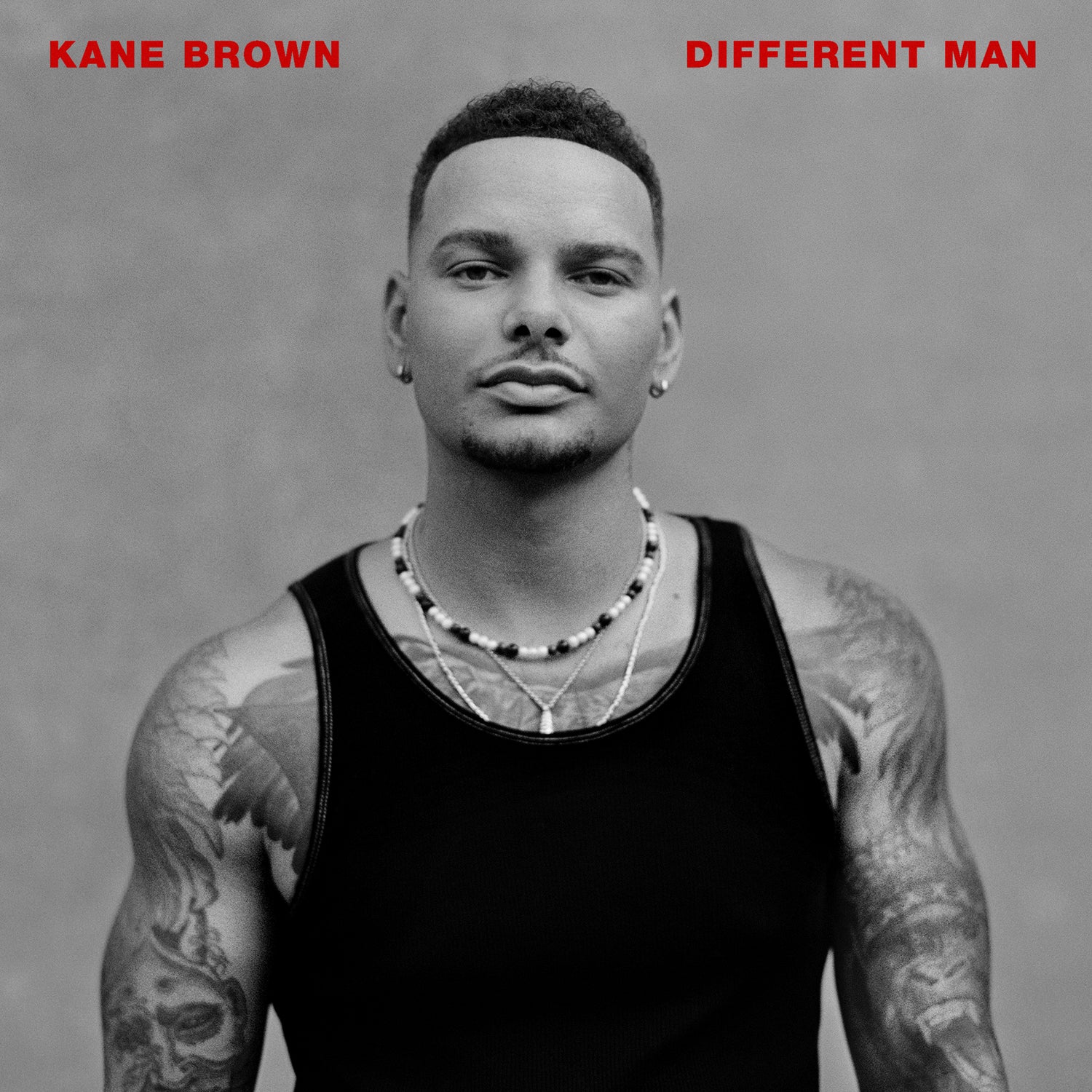 Kane Brown | Different Man | CD