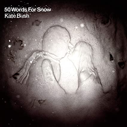 Kate Bush | 50 Words For Snow (Remastered, 180 Gram Vinyl)) [Import] (2 Lp's) | Vinyl