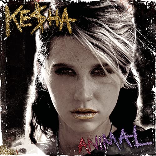 Ke$Ha | Animal (Expanded Edition) (2 Lp's) | Vinyl