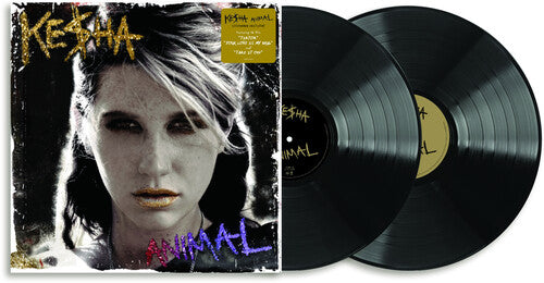 Ke$Ha | Animal (Expanded Edition) (2 Lp's) | Vinyl - 0