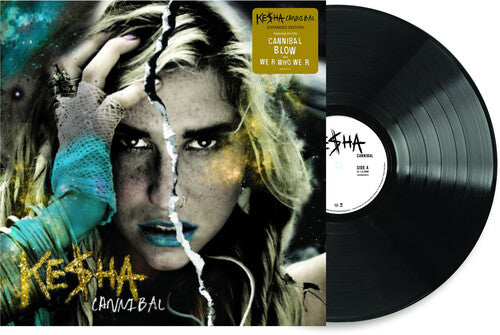 Ke$Ha | Cannibal (Expanded Edition) | Vinyl