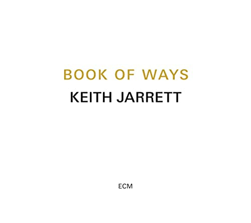 Keith Jarrett | Book Of Ways [2 CD] | CD