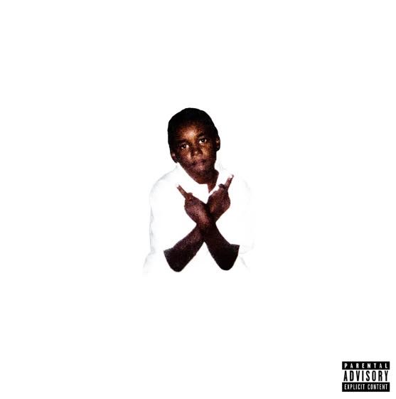 Ken Carson | X [White LP] | Vinyl