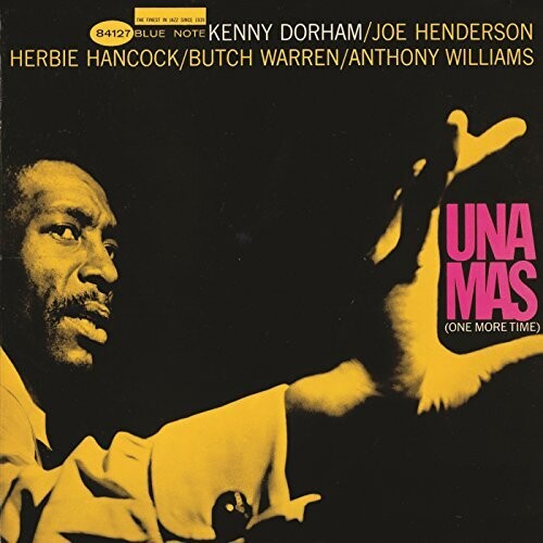 Kenny Dorham | Una Mas (180 Gram Vinyl) | Vinyl