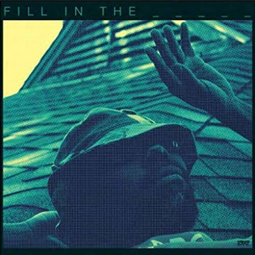 Kev Brown | Fill in the Blank | Vinyl