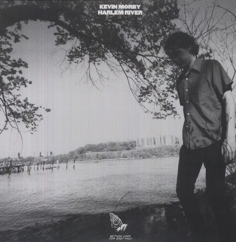 Kevin Morby | Harlem River (Limited Edition, Colored Vinyl) (Digital Download Card) | Vinyl