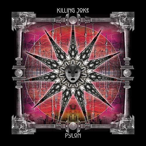 Killing Joke | Pylon [2 CD] | CD