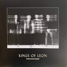 Kings of Leon | When You See Yourself (Limited Edition, Red Colored Vinyl) [Import] (2 Lp's) | Vinyl