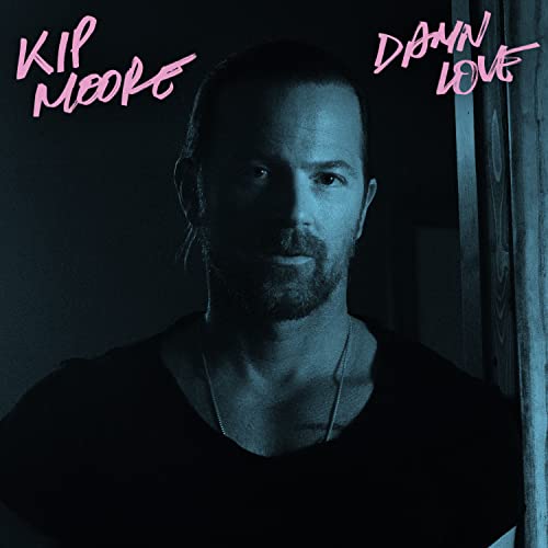 Kip Moore | Damn Love [2 LP] | Vinyl