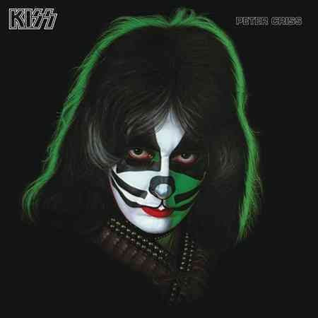 Kiss | Peter Criss (180 Gram Vinyl, Remastered) | Vinyl