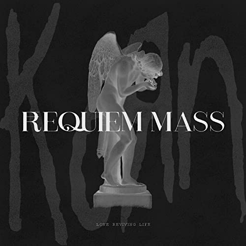 Korn | Requiem Mass [Bluejay LP] | Vinyl