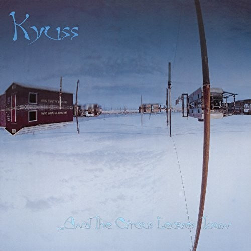 Kyuss | ...And the Circus Leaves Town | Vinyl