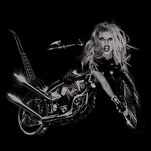 Lady Gaga | Born This Way: The Tenth Anniversary Edition (3 Lp's) | Vinyl
