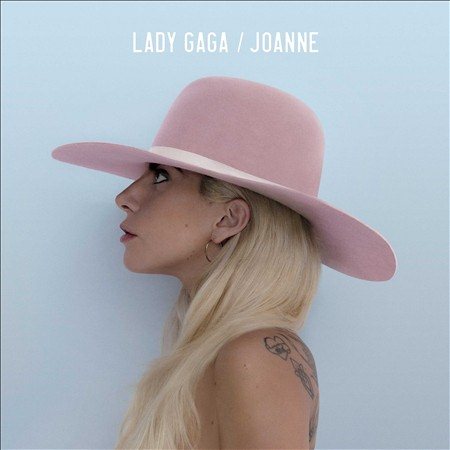 Lady Gaga | Joanne (Deluxe Edition) (2 Lp's) | Vinyl